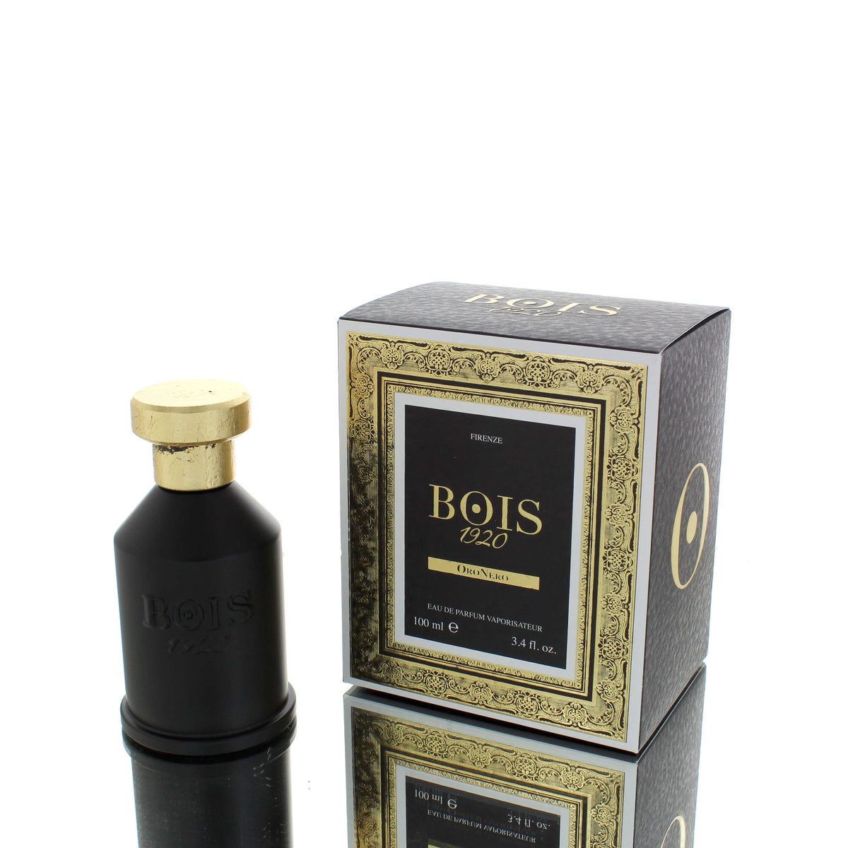 Bois 1920 Oro Nero EDP