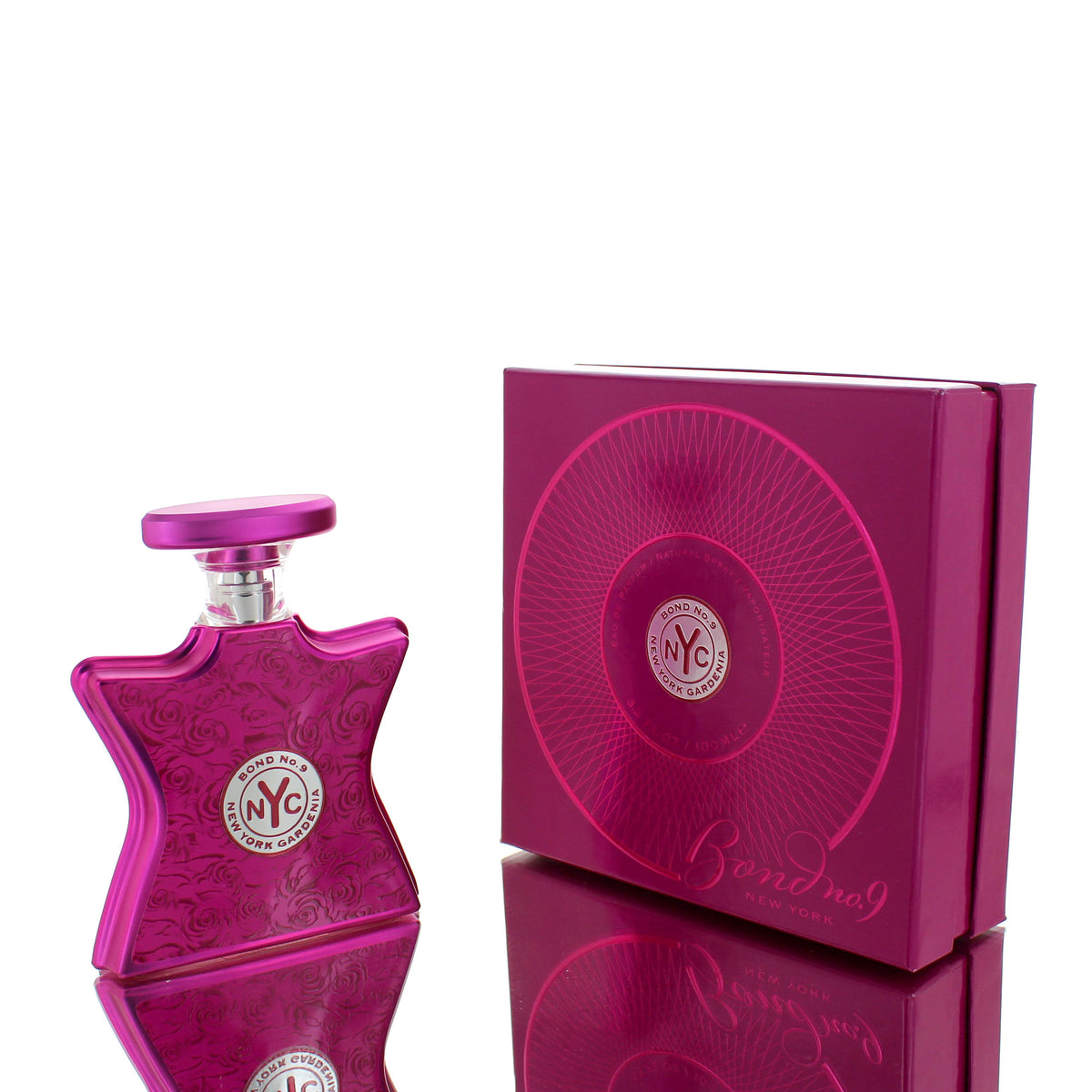 Bond #9 New York Gardenia EDP