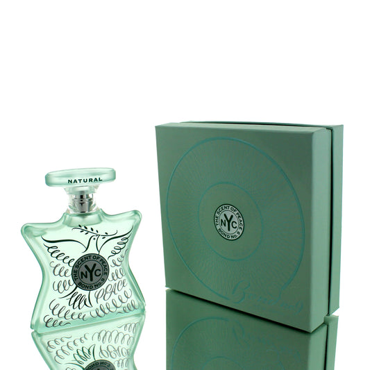 Bond #9 Scent Of Peace Natural EDP