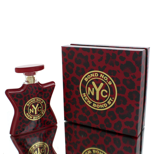 Bond #9 Nyc New Bond Street EDP