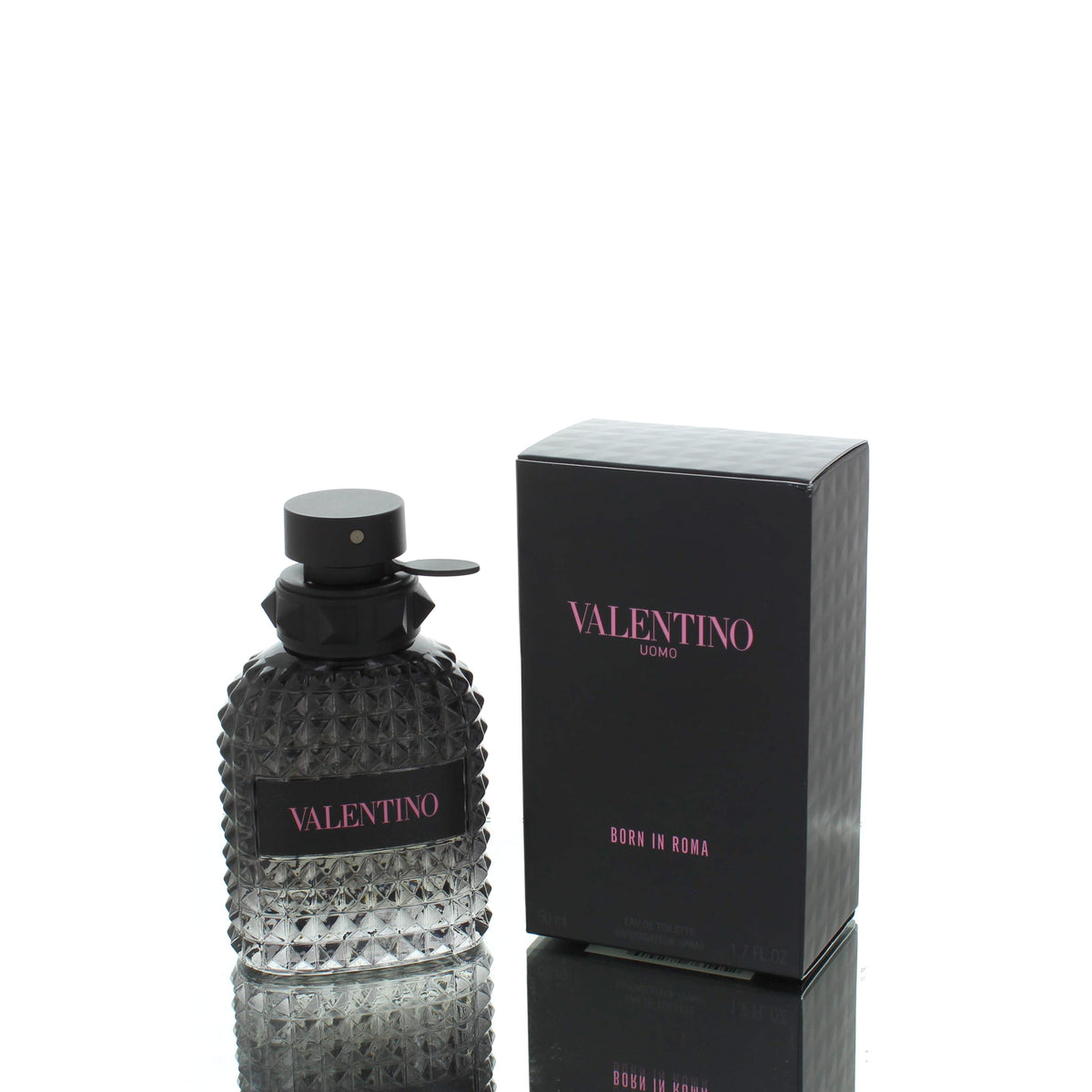 Valentino Uomo Born In Roma EDT