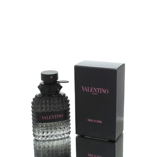 Valentino Uomo Born In Roma EDT