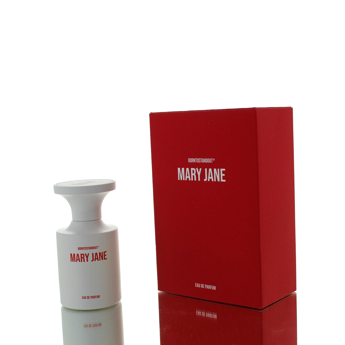 BORNTOSTANDOUT Mary Jane EDP