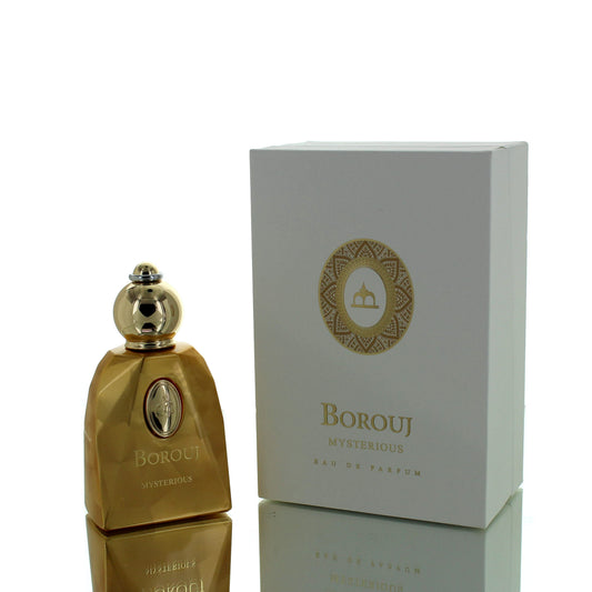 Borouj Mysterious EDP