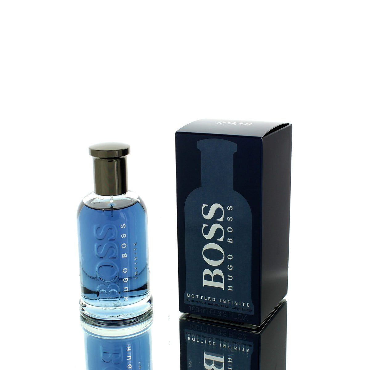 Hugo Boss Bottled Infinite EDP