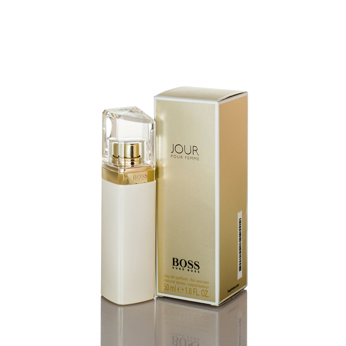 Hugo Boss (Unboxed) - Hugo Boss Jour EDP Tester (With Cap)