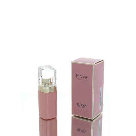 Hugo Boss Ma Vie EDP Tester