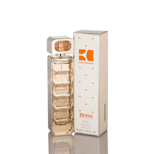 Hugo Boss Orange EDT Tester