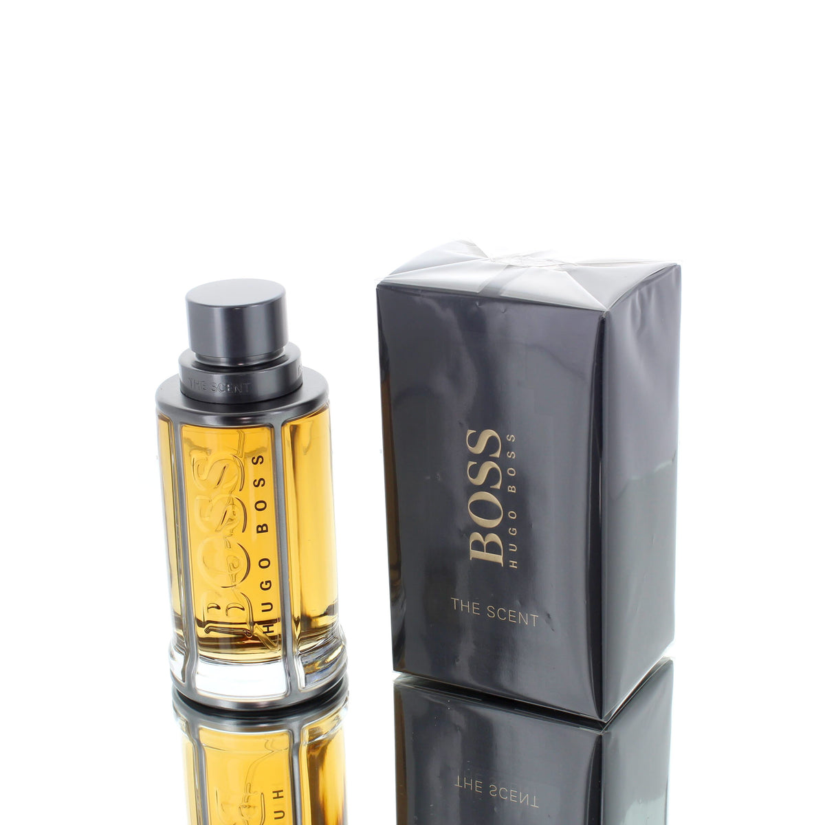 Hugo Boss The Scent EDT (no cello)
