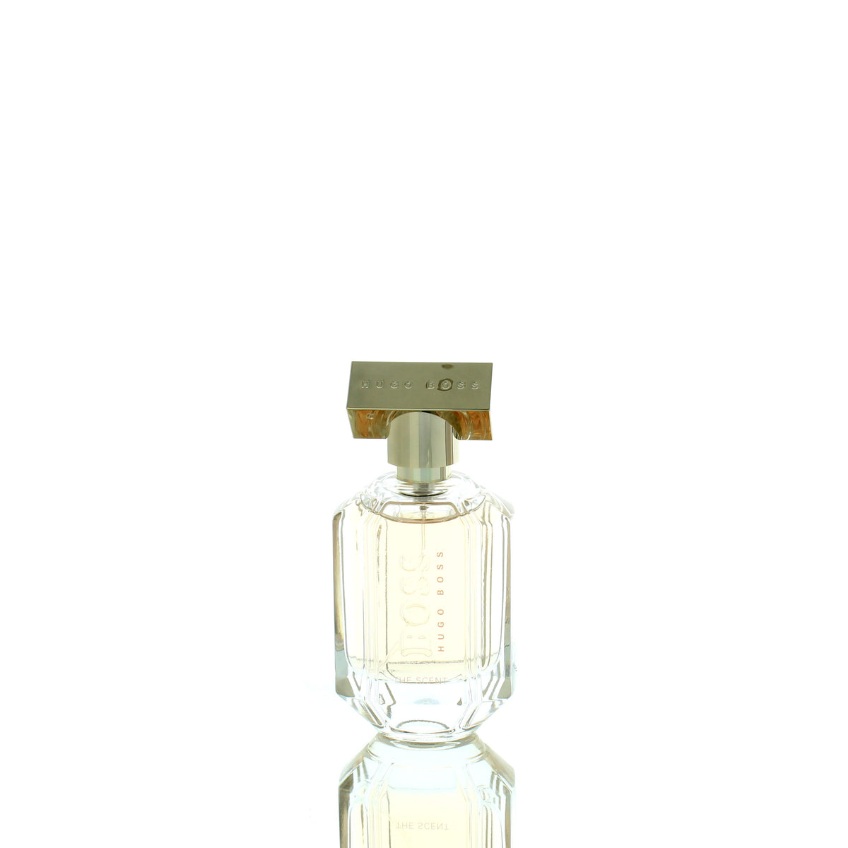 Hugo Boss The Scent EDP