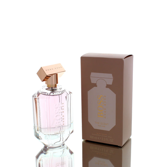 Hugo Boss The Scent EDT