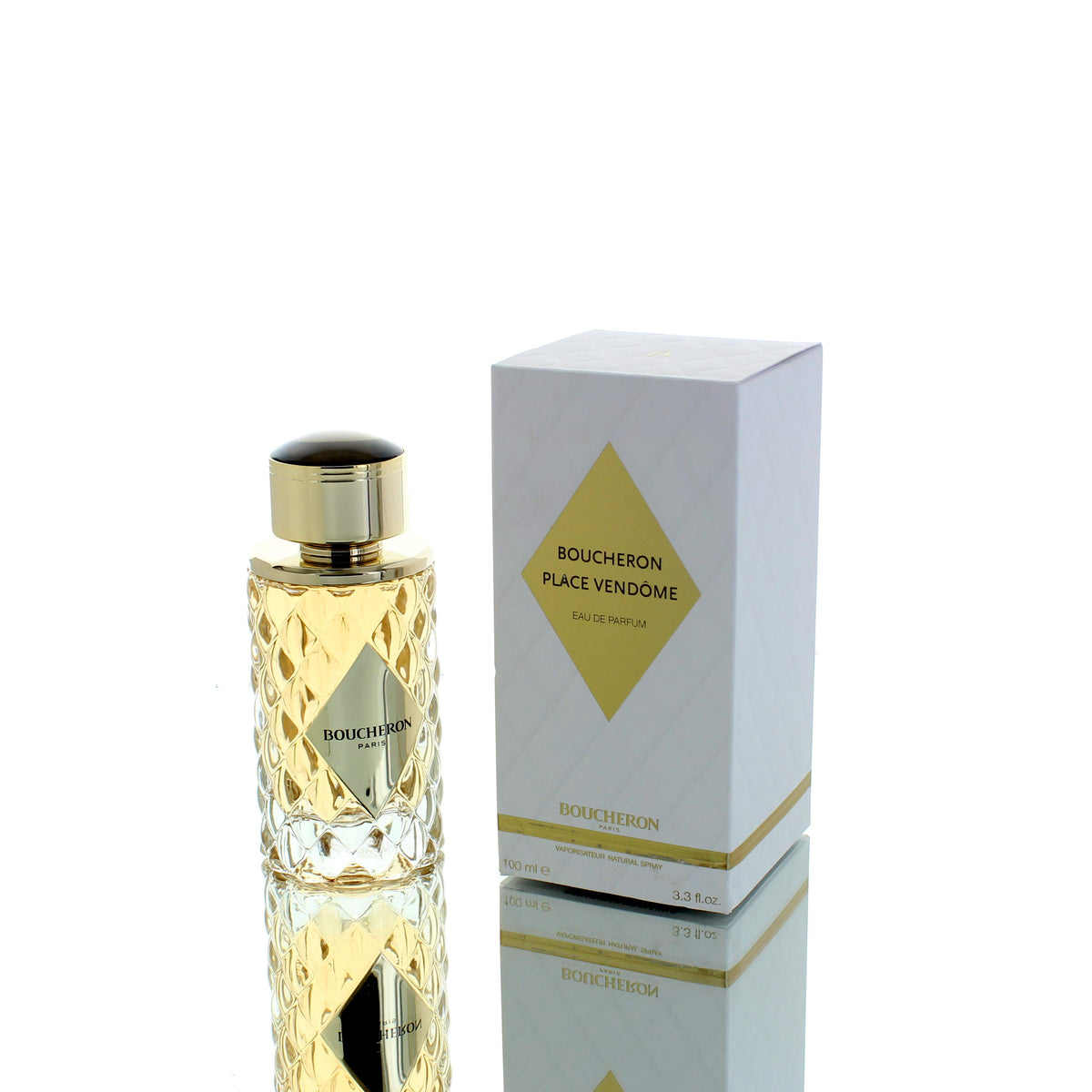 Boucheron Place Vendome EDP