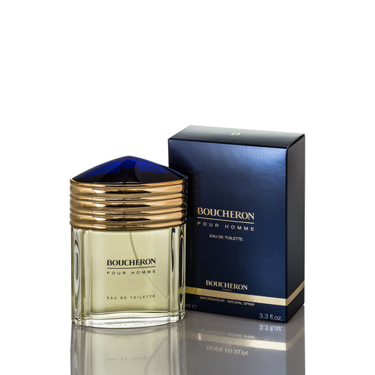 Boucheron EDT