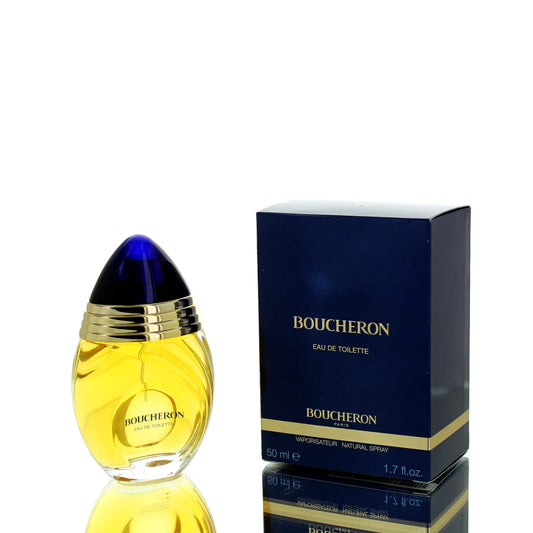 Boucheron EDT Tester
