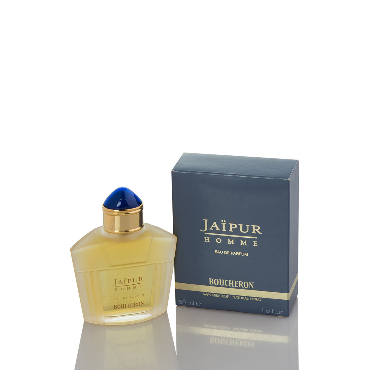 Boucheron Jaipur EDP