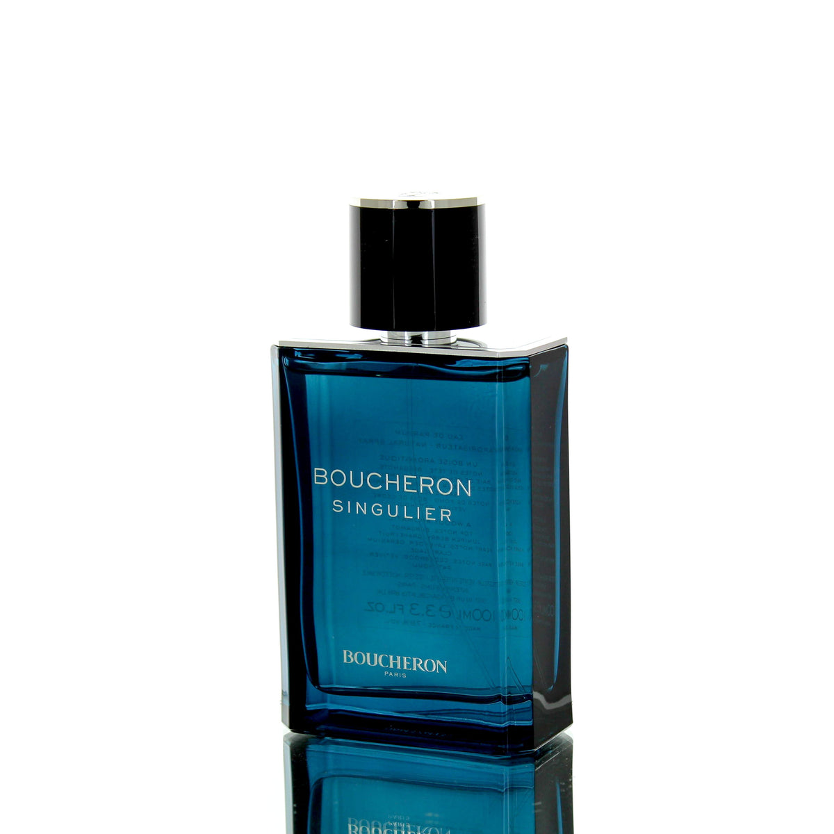 Boucheron Singulier EDP Tester