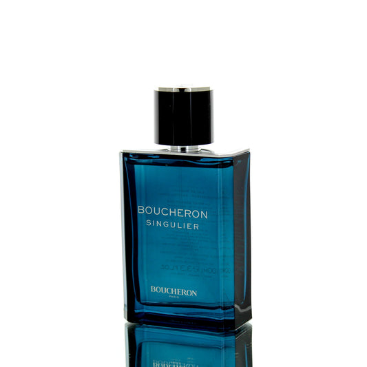 Boucheron Singulier EDP Tester