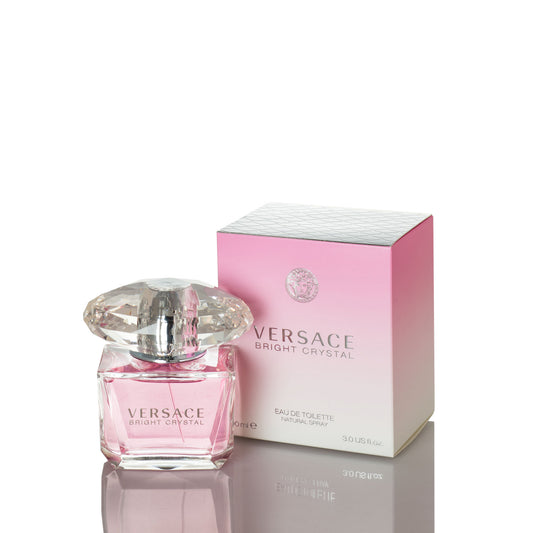 Versace Bright Crystal EDT