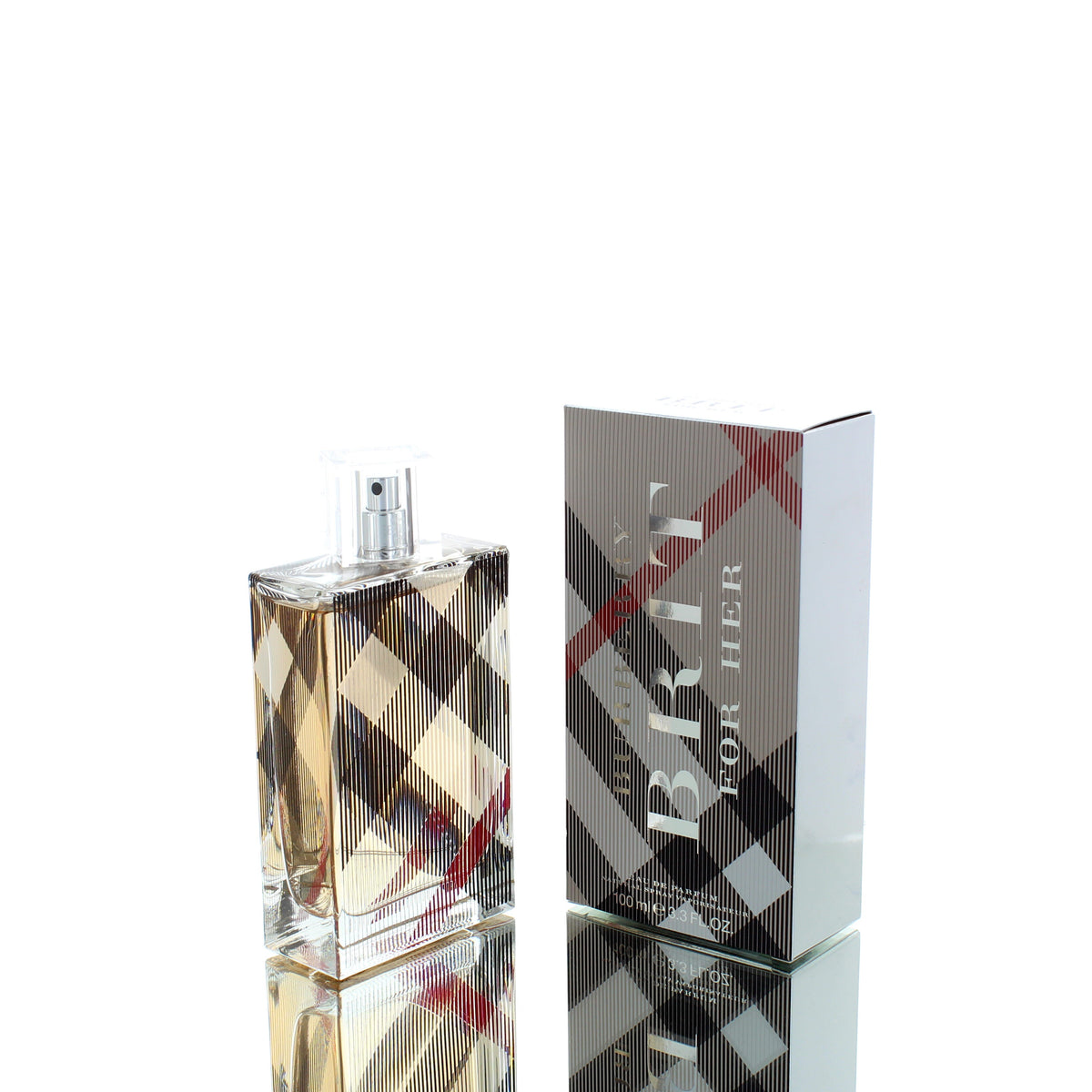 Burberry Brit EDP