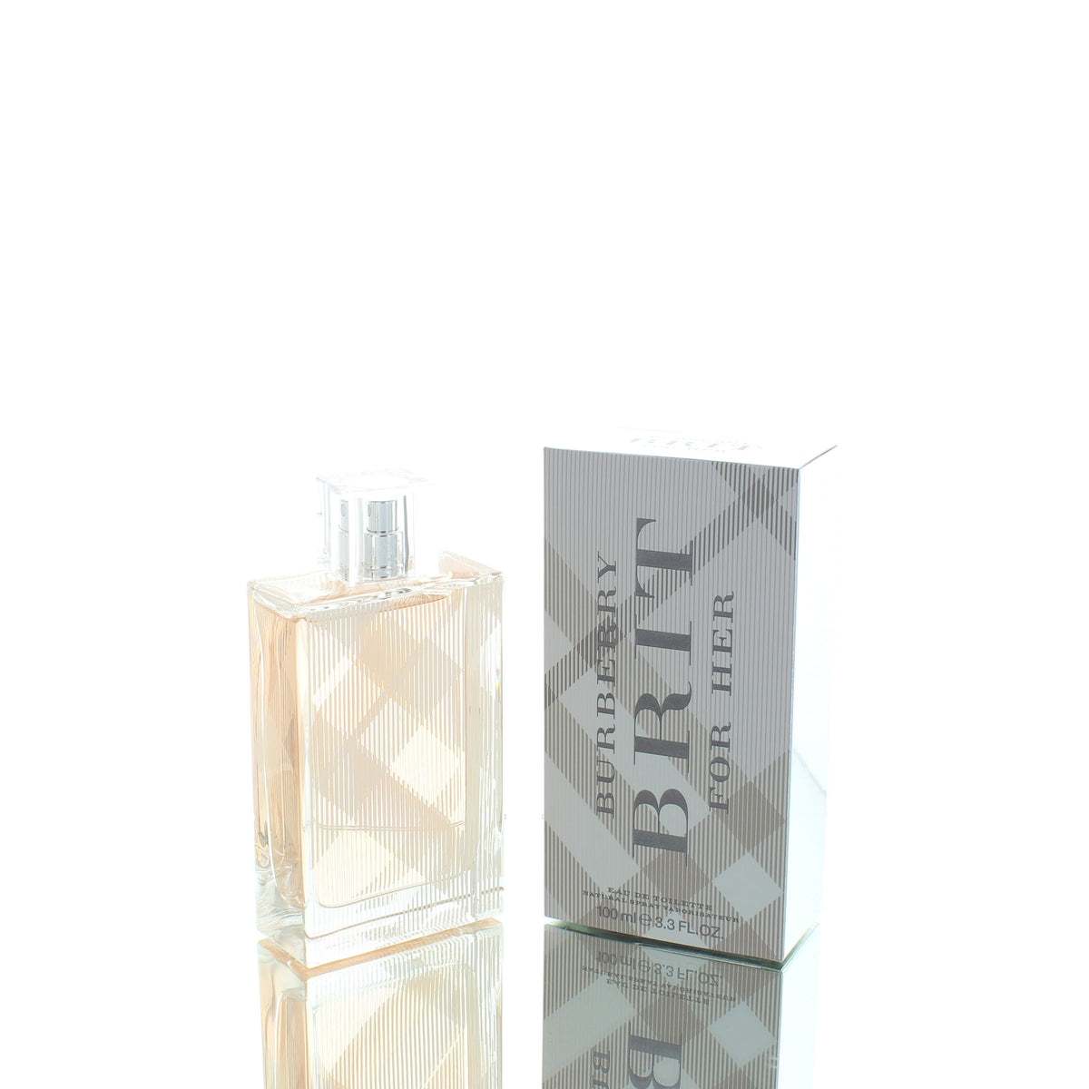 Burberry Brit EDT