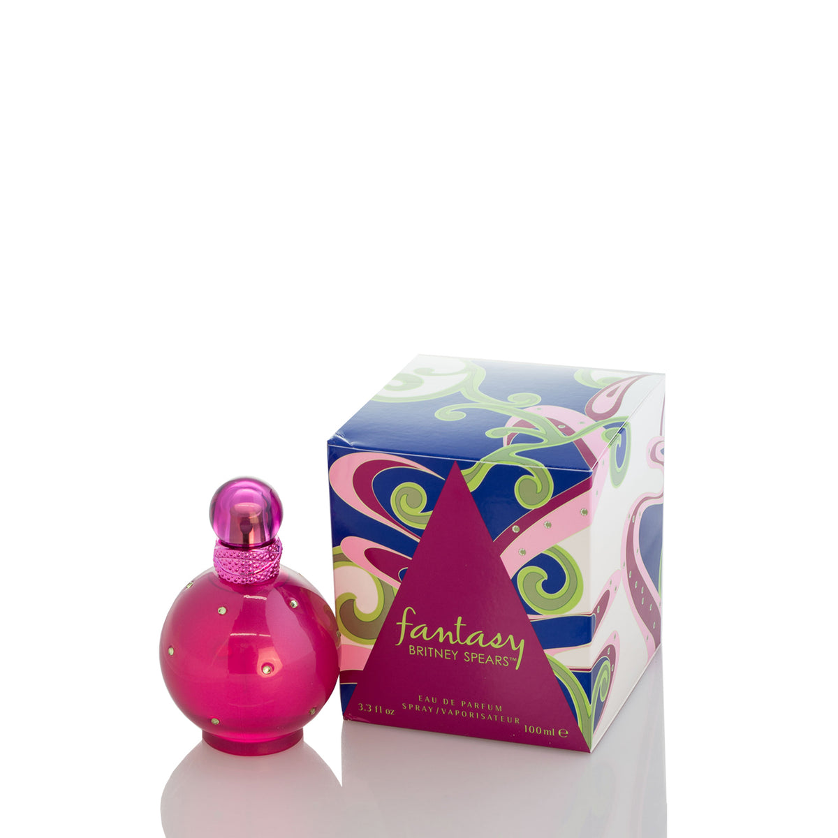 Britney Spears Fantasy EDP