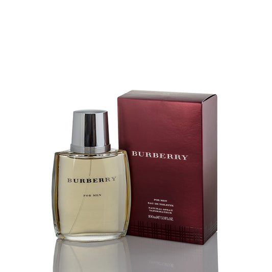 Burberry Classic EDT