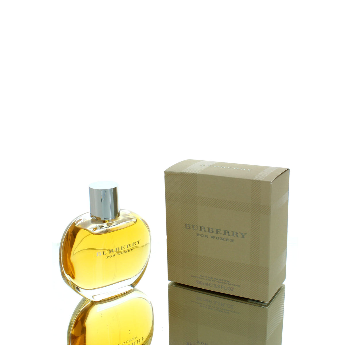 Burberry Classic EDP Tester (No Cap)