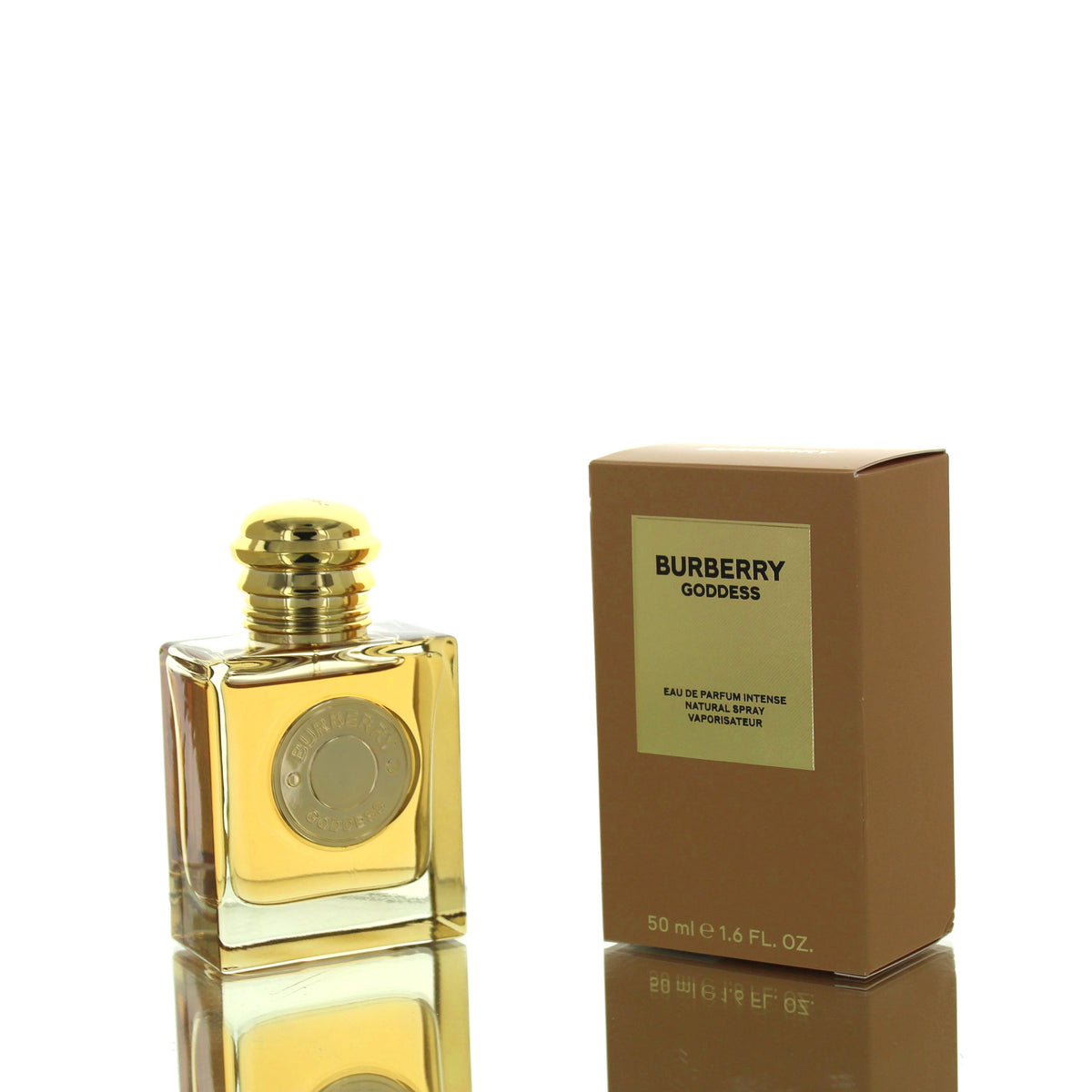 Burberry Goddess Intense EDP