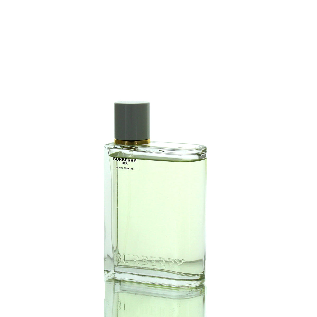 Burberry Her EDT Edition EDT Tester