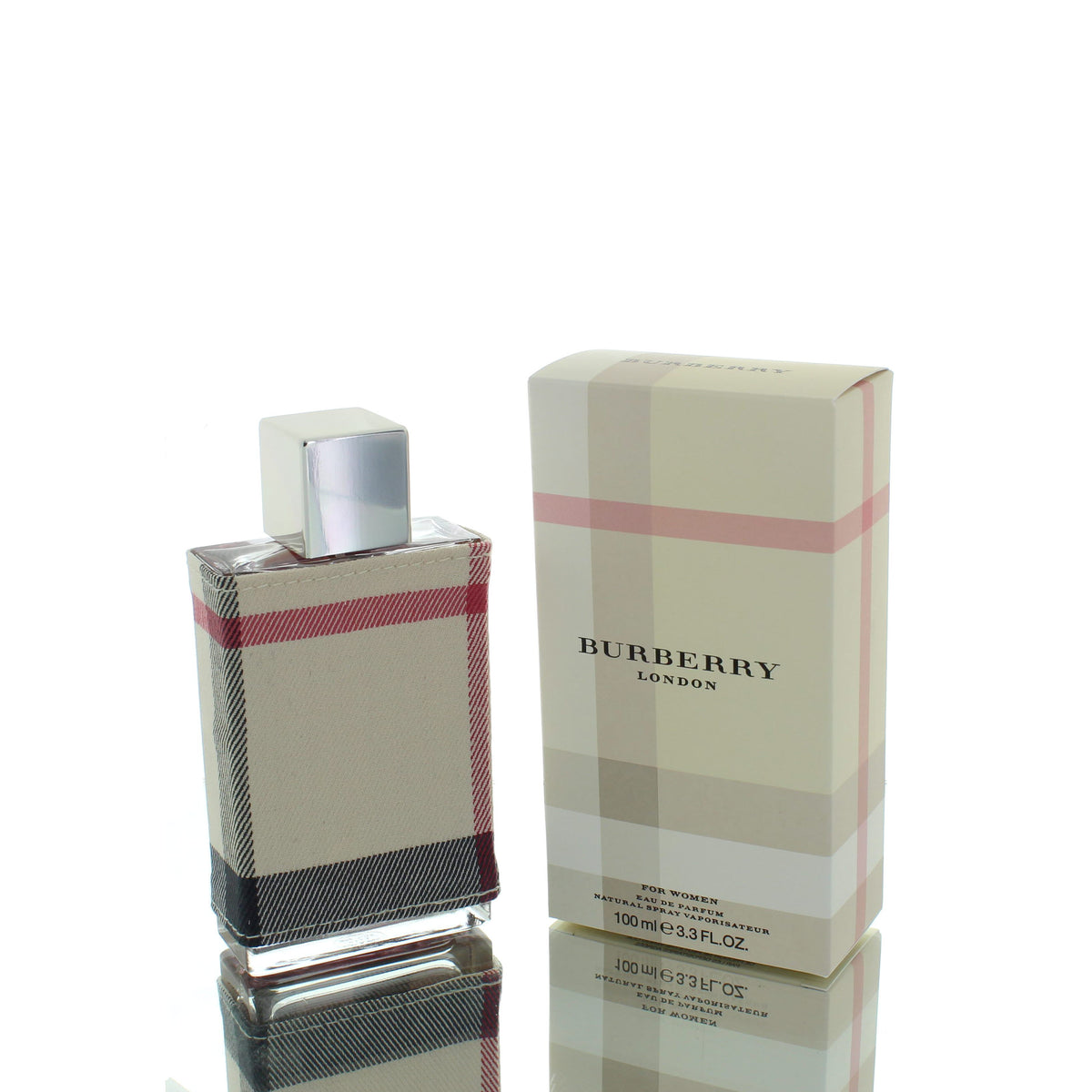 Burberry London (Fabric) EDP