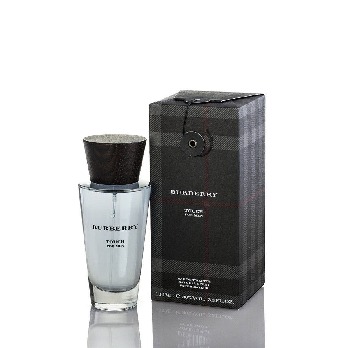 Burberry Touch EDT