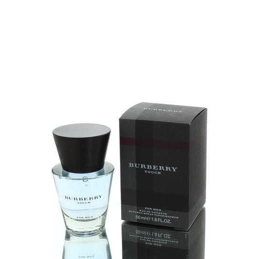 Burberry Touch EDT Tester