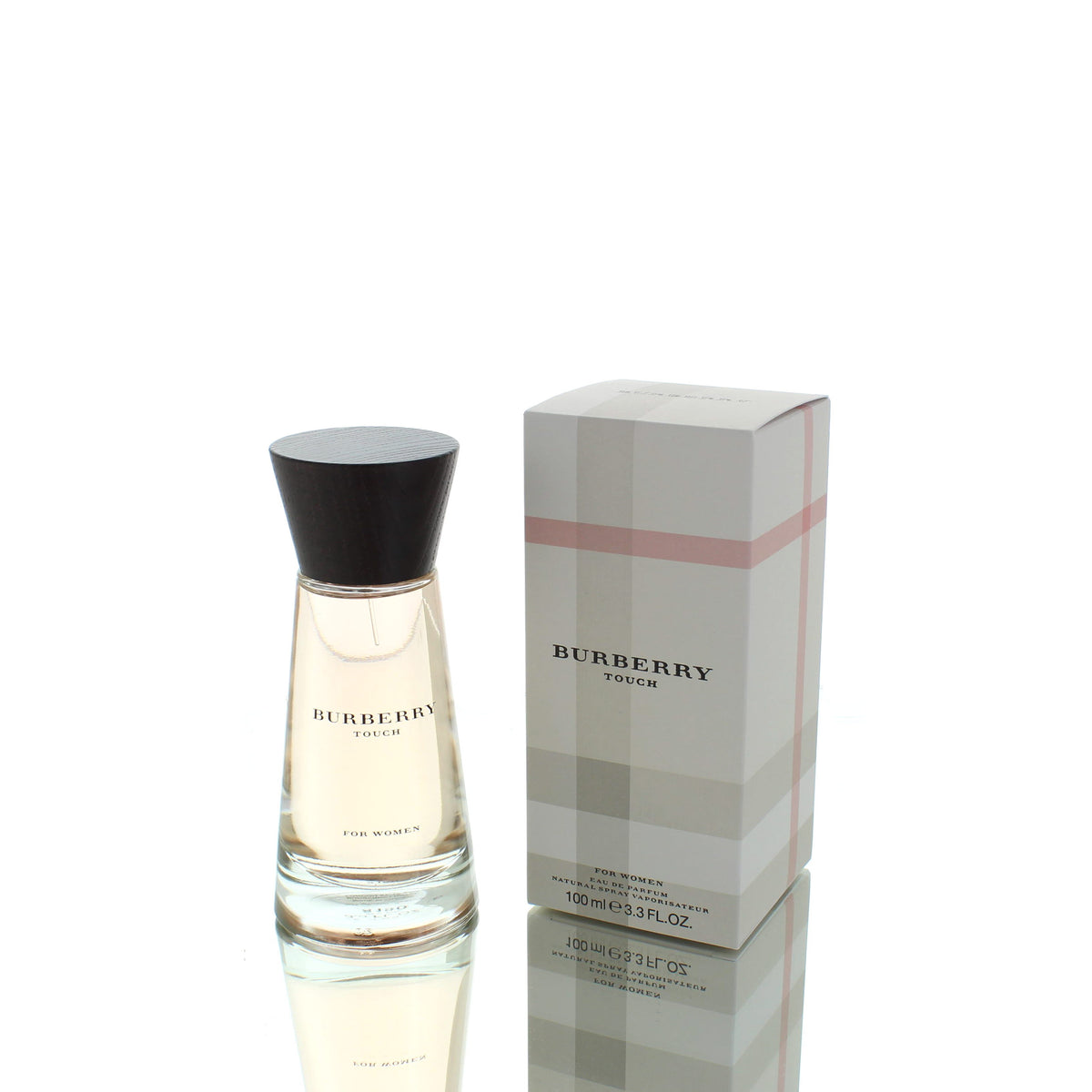 Burberry Touch EDP