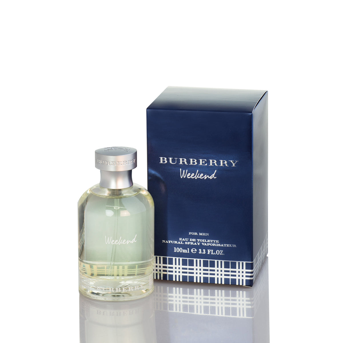 Burberry Weekend EDT (New Pack)