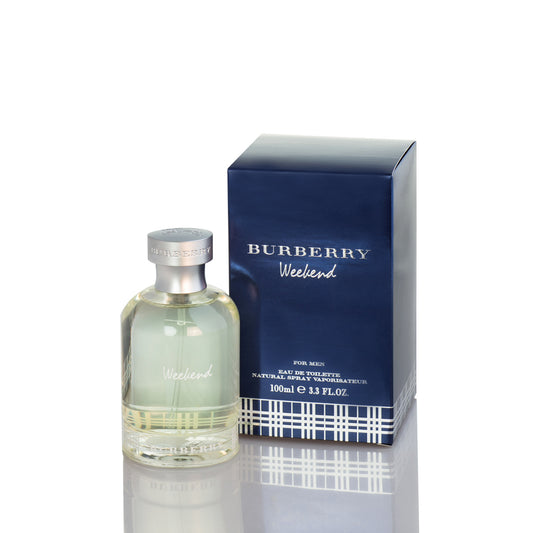 Burberry Weekend EDT (New Pack)