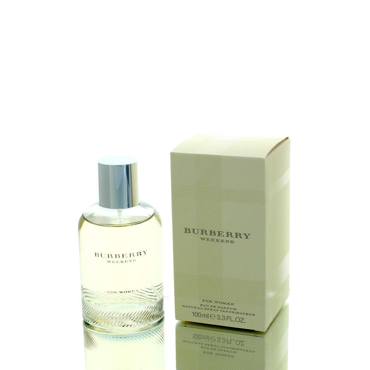 Burberry Weekend EDP