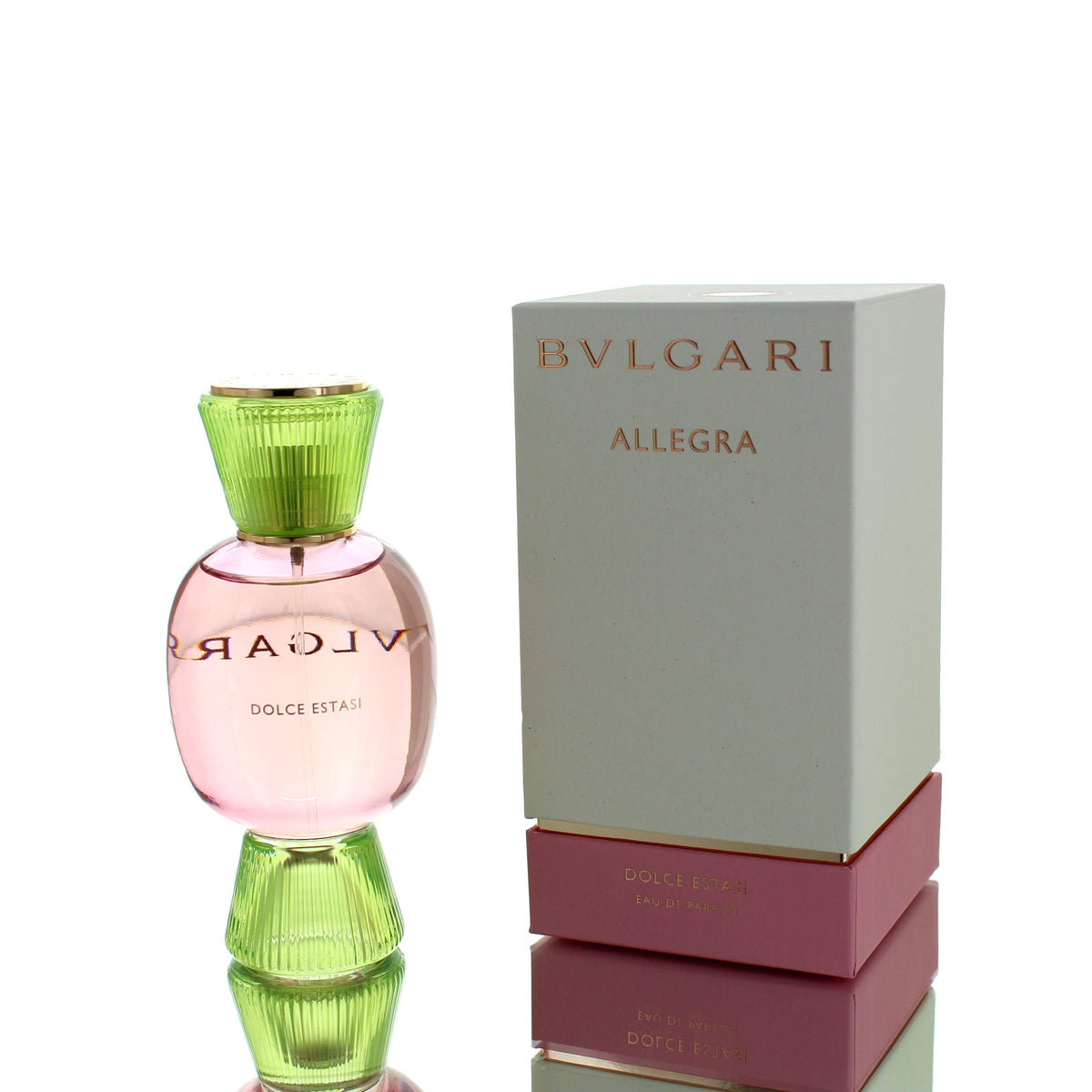 Bvlgari Allegra Dolce Estasi EDP