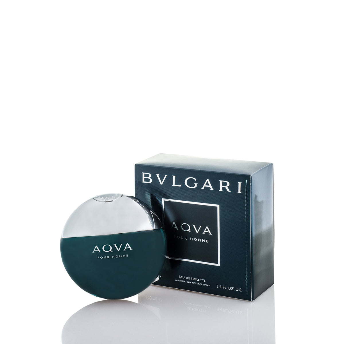 Bvlgari Aqua EDT