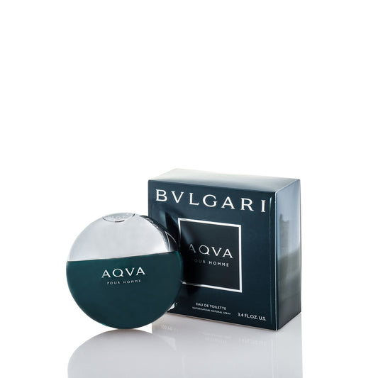 Bvlgari Aqua EDT