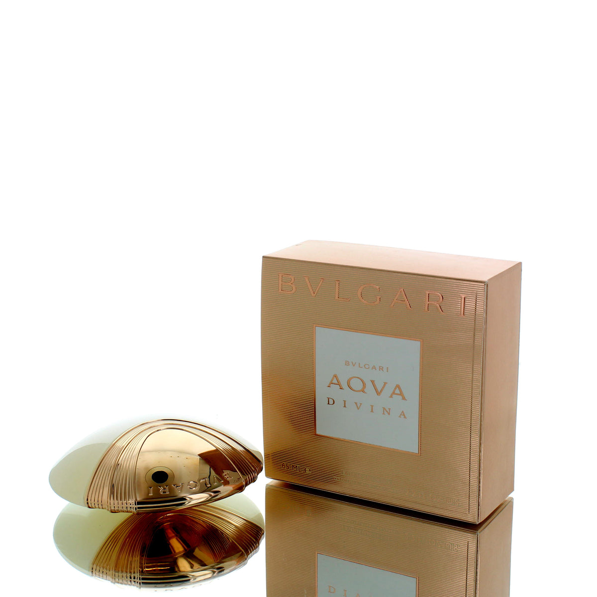 Bvlgari Aqua Divina EDT