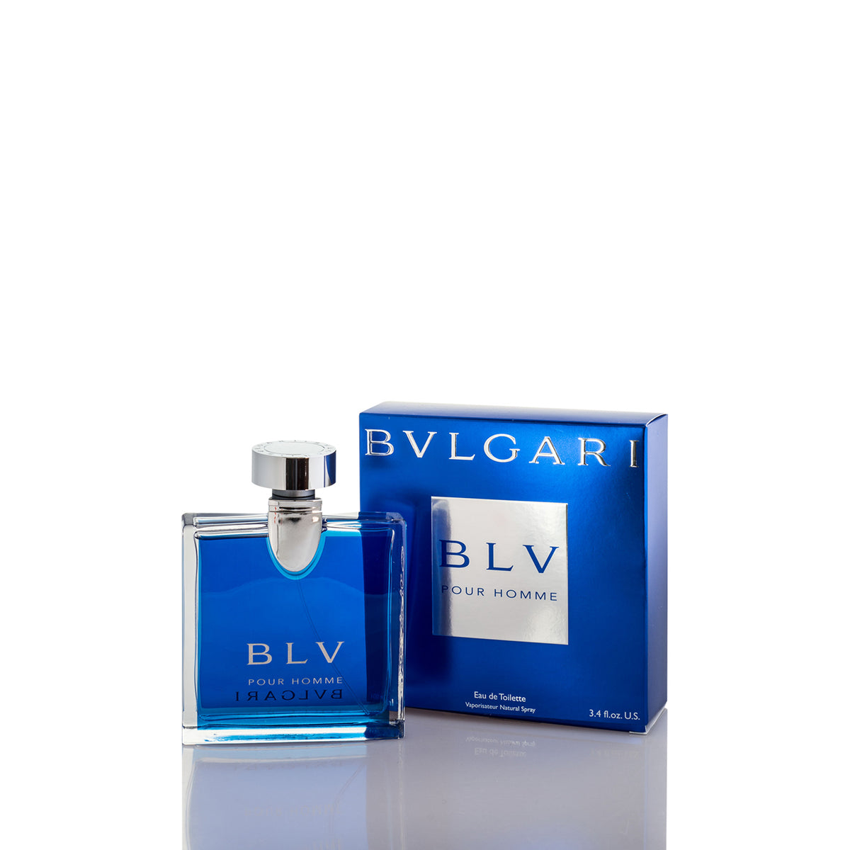 Bvlgari Blv EDT