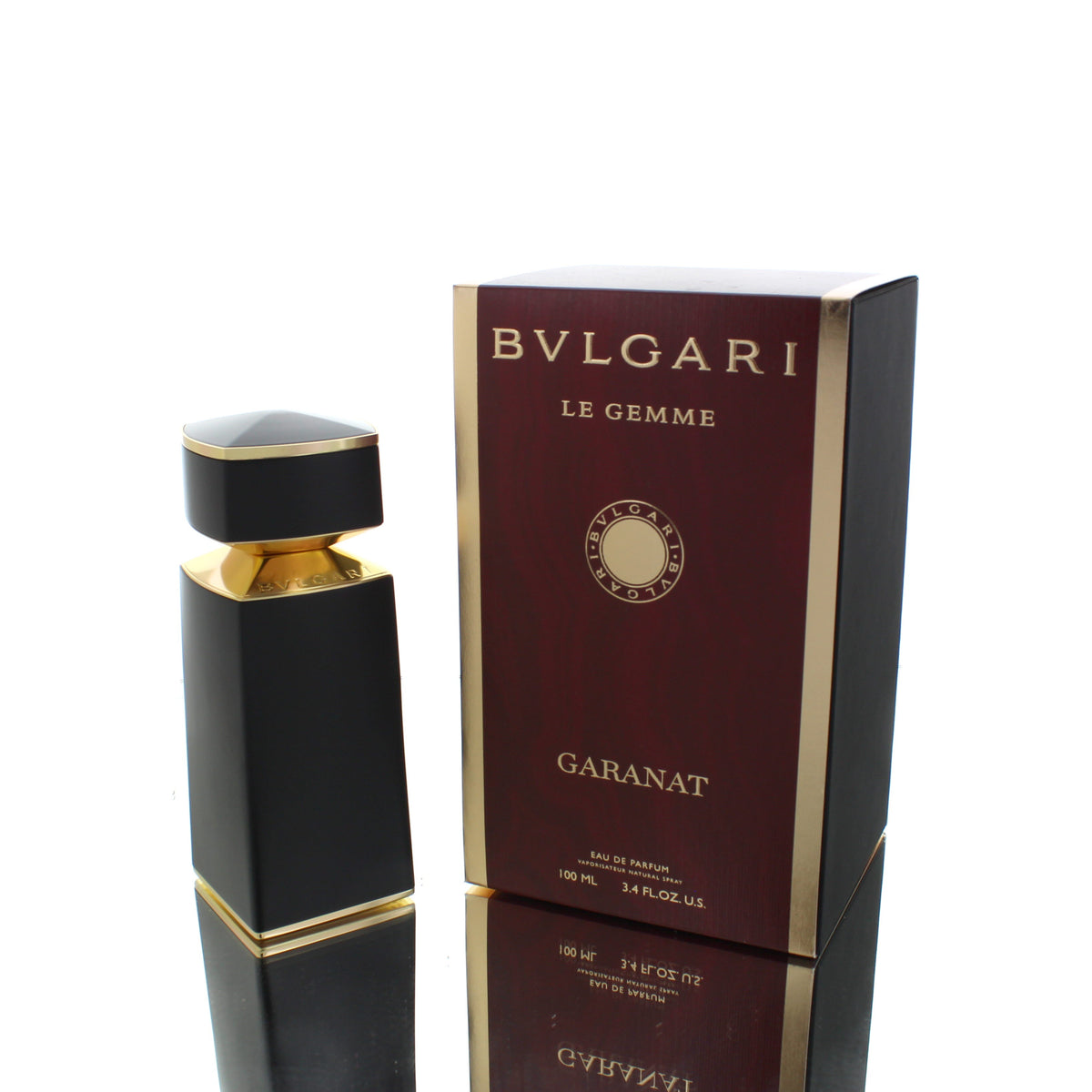 Bvlgari Le Gemme Garanat EDP