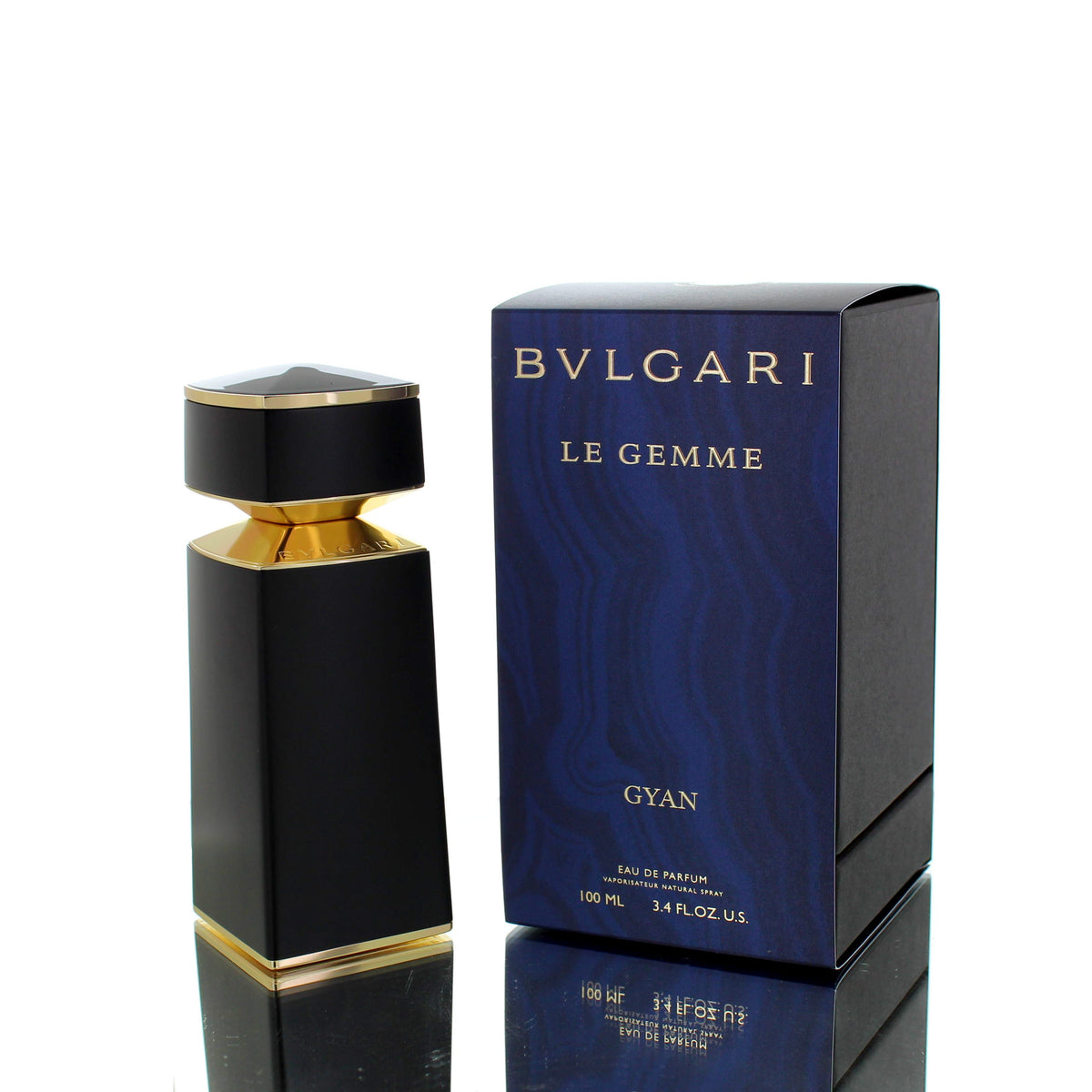 Bvlgari Le Gemme Gyan EDP