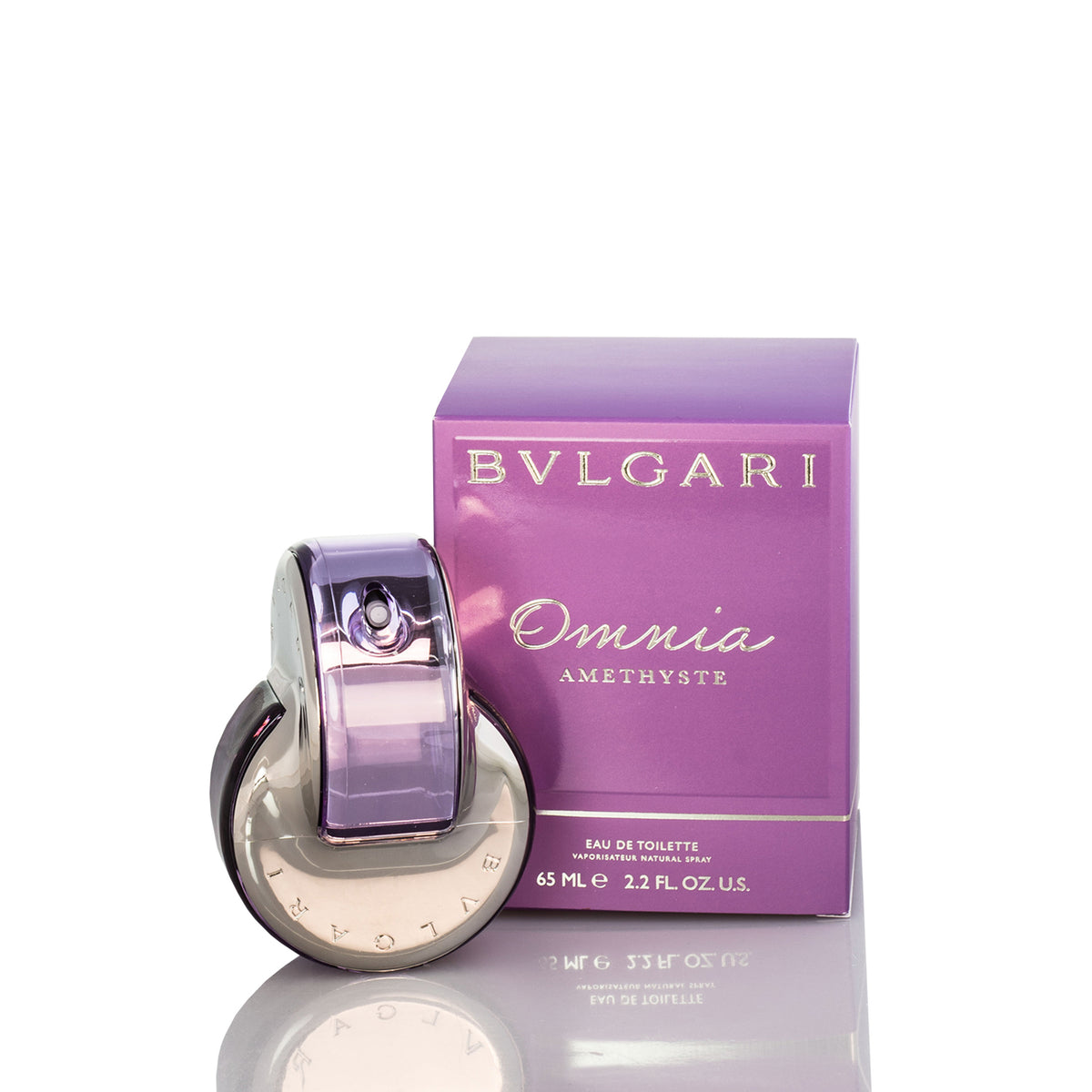 Bvlgari Omnia Amethyste EDT