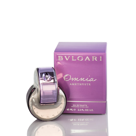 Bvlgari Omnia Amethyste EDT