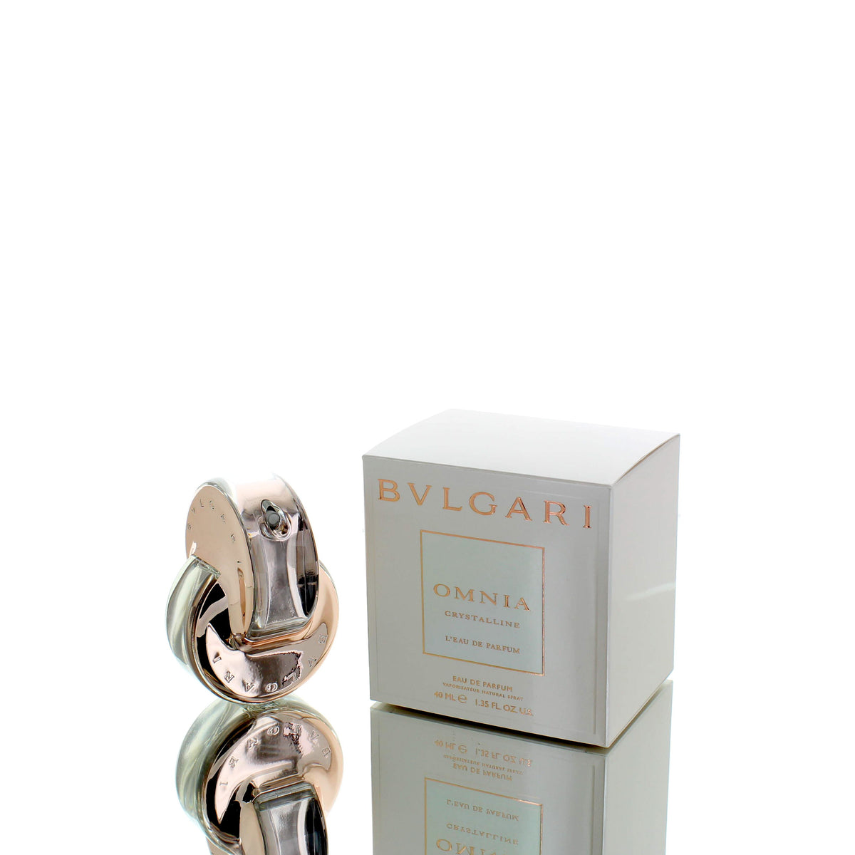 Bvlgari Omnia Crystalline EDP