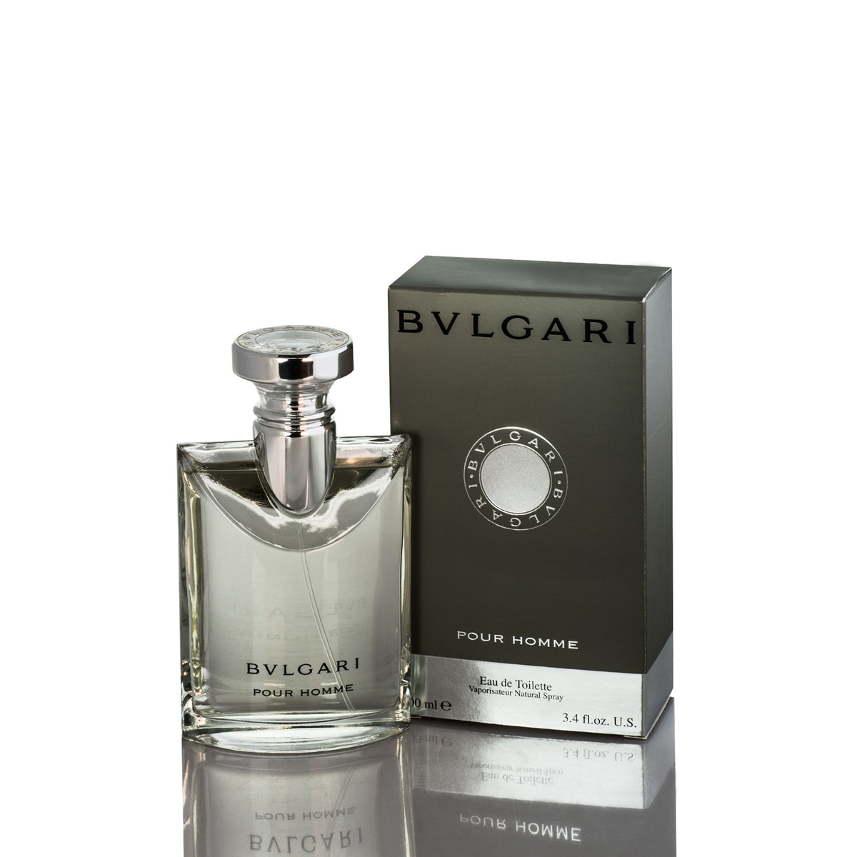 Bvlgari Pour Homme EDT