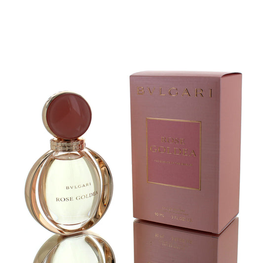 Bvlgari Rose Goldea EDP