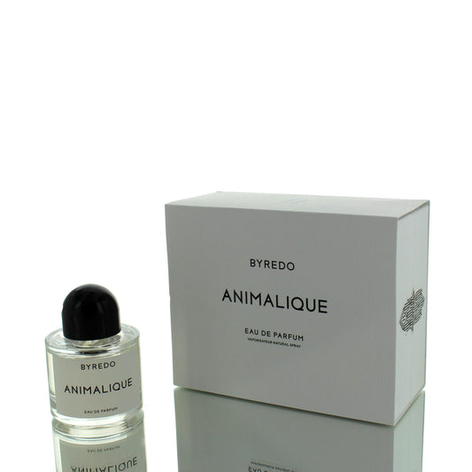 Byredo Animalique EDP
