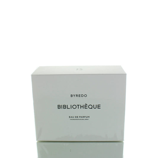 Byredo Bibliotheque EDP